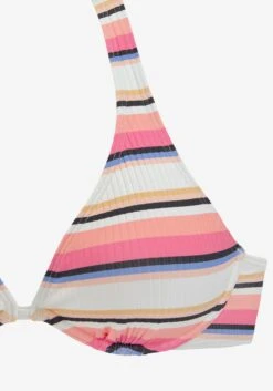 VENICE BEACH Bikinis Sportbikini Dames Gemengde Kleuren -Sportieve Outfit Winkel 5a697f8a9760edc381726fd53b20e8ec