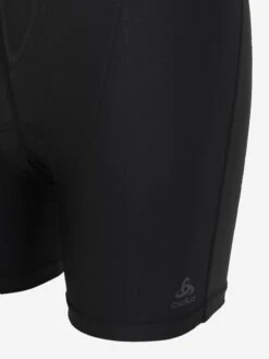 Odlo Shorts Skinny Sportbroek Dames Zwart -Sportieve Outfit Winkel 5bb236792a49f7ecd836cfc217f76dad