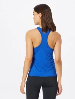 CASALL Sporttops Sporttop Dames Royal Blue/koningsblauw -Sportieve Outfit Winkel 5c57f906a0f940785fdacb5133bad82c