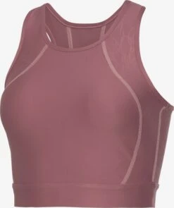 Sporttops Sporttop Dames Rosa -Sportieve Outfit Winkel 5c5974bd3ab75011c28e3a819750520b