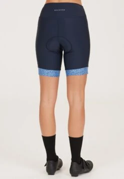 Endurance Shorts Regular Sportbroek Mangrove Dames Donkerblauw 12 Endurance Shorts Regular Sportbroek Mangrove Dames Donkerblauw -Sportieve Outfit Winkel 5cb480261f87e82507903cf21bc22b14