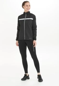 Endurance Functioneel Ondergoed Sportondergoed Energy Dames Zwart -Sportieve Outfit Winkel 5d3f5cf66e604320c577ad90d2dce3b1