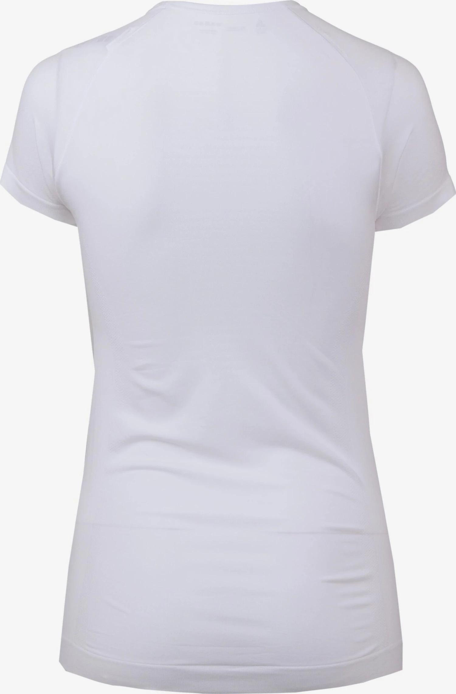 Odlo Functionele Shirts Functioneel Shirt X-Light Dames Wit 4 Odlo Functionele Shirts Functioneel Shirt X-Light Dames Wit - Afbeelding 2