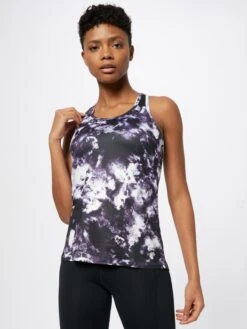 Bally Sporttops Sporttop ABBY Dames Grijs / Antraciet -Sportieve Outfit Winkel 5de60ab08dcf94a1f43be74a3df32143