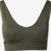 Nike Medium Support Bustier Sport Bh Dames Kaki -Sportieve Outfit Winkel 5e4e46dac0ac911cdf1f60a2832e0c8c