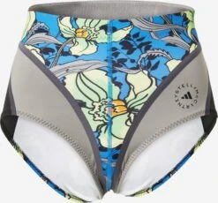 Adidas By Stella Mccartney Bikinis Sport Bikinibroek Dames Grijs