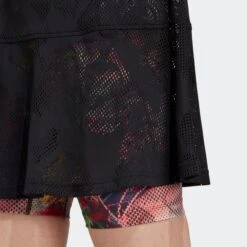 ADIDAS PERFORMANCE Sport Jurken Sportjurk Dames Zwart -Sportieve Outfit Winkel 5f6a5ad35d3dffd5758cbf960add2b27