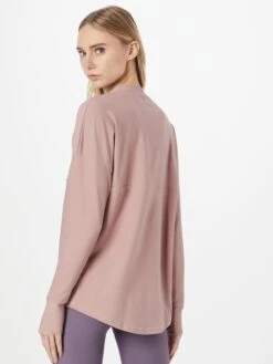 Eivy Longsleeves Functioneel Shirt Venture Dames Rosa -Sportieve Outfit Winkel 5f6e944ecb8d875bcec5582dd48acb65