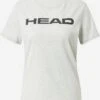 Head T-shirts Functioneel Shirt CLUB Dames Grijs Gemêleerd 2 Head T-shirts Functioneel Shirt CLUB Dames Grijs Gemêleerd -Sportieve Outfit Winkel 6007fcb9ee7ec38b18eeb7fc23850b17