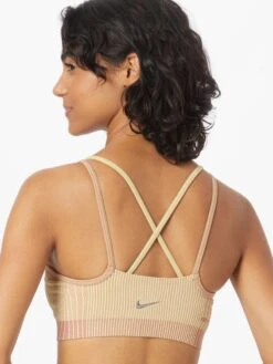 Nike Medium Support Bustier Sport Bh INDY Dames Rosa 7 Nike Medium Support Bustier Sport Bh INDY Dames Rosa -Sportieve Outfit Winkel 601c465785212686195b72f7de8434d6