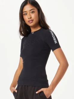 X-Bionic Functionele Shirts Functioneel Shirt EFFEKTOR 4.0 Dames Zwart 9 X-Bionic Functionele Shirts Functioneel Shirt EFFEKTOR 4.0 Dames Zwart -Sportieve Outfit Winkel 608eee91542c6a6916d6cbfe196f1149