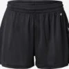 Hummel Shorts Regular Sportbroek Dames Zwart -Sportieve Outfit Winkel 61393a986edffc70e741c532b7f5b44f