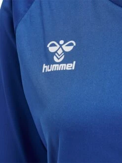Hummel Functionele Shirts Tricot Dames Hemelsblauw -Sportieve Outfit Winkel 61414093664341f962f5aea3c3257194