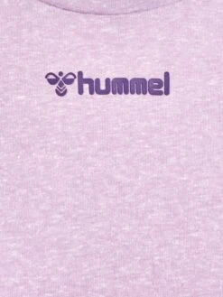 Hummel T-shirts Functioneel Shirt Zandra Dames Pruim / Pastellila -Sportieve Outfit Winkel 61820c5c70de1bbaf8b0a78e59bcc022