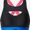 Under Armour High Support Bustier Sport Bh Infinity Dames Zwart 1 Under Armour High Support Bustier Sport Bh Infinity Dames Zwart -Sportieve Outfit Winkel 61eaa474be9237fbfd3104c114b3a358