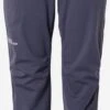 Jack Wolfskin Trainingsbroeken Regular Sportbroek Dames Grijs / Grafiet -Sportieve Outfit Winkel 61ef65c0d983ca22b08ce4480364c3f6