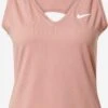 Nike Sporttops Sporttop Victory Dames Pastelrood 2 Nike Sporttops Sporttop Victory Dames Pastelrood -Sportieve Outfit Winkel 627242ecdaed7f64865e32b0fca633d9