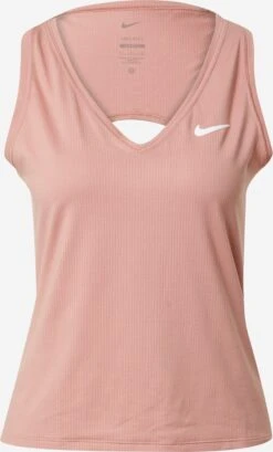 Nike Sporttops Sporttop Victory Dames Pastelrood