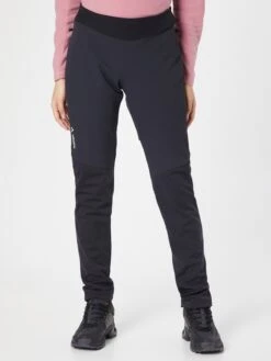 VAUDE Trainingsbroeken Regular Outdoorbroek Moab Dames Bourgogne / Zwart 9 VAUDE Trainingsbroeken Regular Outdoorbroek Moab Dames Bourgogne / Zwart -Sportieve Outfit Winkel 6279e6f386671dabc3a6bbd6829e03f5