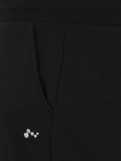 Sweatpants Tapered Sportbroek ELINA Dames Zwart 15 Sweatpants Tapered Sportbroek ELINA Dames Zwart -Sportieve Outfit Winkel 62a27d3d9cdf6f7bbda3de281698da8e