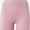 ADIDAS PERFORMANCE Shorts Skinny Sportbroek Dames Orchidee -Sportieve Outfit Winkel 6335aa06cfd158036300e6190f7ccfae