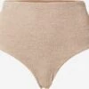 Aim'n Bikinis Sport Bikinibroek RIVIERA Dames Sand