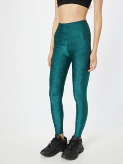 Onzie Sportleggings Skinny Sportbroek Dames Petrol -Sportieve Outfit Winkel 643bd8c1151e5cee0ec2cb59c07b7070