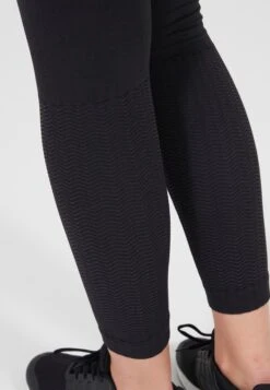 Endurance Functioneel Ondergoed Sportondergoed Soep Dames Zwart -Sportieve Outfit Winkel 65050af3b0846920d89c30a3d8d98676