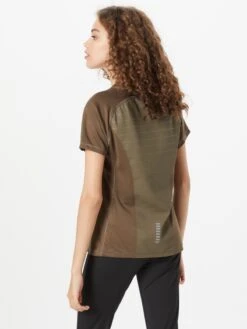 Newline Functionele Shirts Functioneel Shirt LAKELAND Dames Olijfgroen 10 Newline Functionele Shirts Functioneel Shirt LAKELAND Dames Olijfgroen -Sportieve Outfit Winkel 65742817cacbf9fced7c6ddd60522a9f