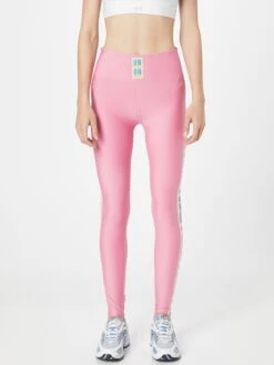 Eivy Sportleggings Skinny Sportbroek Icecold Dames Pink -Sportieve Outfit Winkel 6651902093100d75645efd8c9d770f49