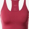 Girlfriend Collective Low Support Bustier Sport Bh CLEO Dames Framboos 1 Girlfriend Collective Low Support Bustier Sport Bh CLEO Dames Framboos -Sportieve Outfit Winkel 667ff7273c4a60c6149ae9fc8ee81ade