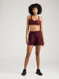 Under Armour Shorts Regular Sportbroek Challenger Dames Bessen -Sportieve Outfit Winkel 66de9a12a8c7fae4405c378bb42e37bc