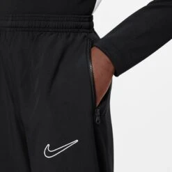 Nike Sweatpants Regular Sportbroek Dames Zwart -Sportieve Outfit Winkel 67be1d91586caaa8e2ccc3e314ed95da