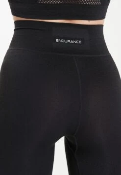 Endurance Functioneel Ondergoed Sportondergoed Soep Dames Zwart -Sportieve Outfit Winkel 67db3e034157a8f845b5679b77046389