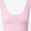 Low Support Bustier Sport Bh LAZLO Dames Roze -Sportieve Outfit Winkel 68817680725e055ed7b067738975b6c7
