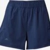 Adidas Golf Shorts Loosefit Sportbroek Dames Navy 1 Adidas Golf Shorts Loosefit Sportbroek Dames Navy -Sportieve Outfit Winkel 688692ed0992af4628c40da6ab8d7783