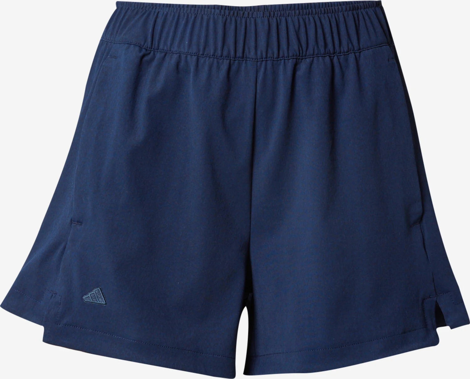 Adidas Golf Shorts Loosefit Sportbroek Dames Navy 3 Adidas Golf Shorts Loosefit Sportbroek Dames Navy
