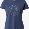 BIDI BADU T-shirts Functioneel Shirt Heshima Dames Donkerblauw -Sportieve Outfit Winkel 68d10d9e55d1016bbacb8130bb637b6d
