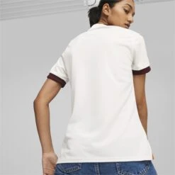 Puma T-shirts Tricot Dames Wit 12 Puma T-shirts Tricot Dames Wit -Sportieve Outfit Winkel 692fde80ead02b65abb766dd9e5e02df