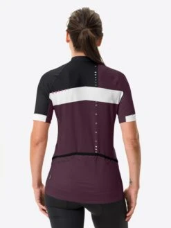 VAUDE T-shirts Tricot Posta Dames Braam -Sportieve Outfit Winkel 69453cf3d2acf63b2287ed7c5a150b79