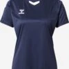 Hummel Functionele Shirts Tricot Dames Marine 1 Hummel Functionele Shirts Tricot Dames Marine -Sportieve Outfit Winkel 696d63918ca1a530ad730e5da52bd2f6
