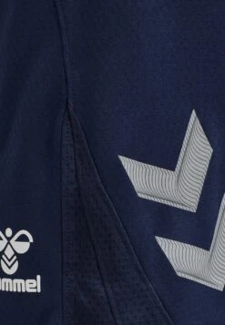 Hummel Shorts Regular Sportbroek Poly Dames Marine 15 Hummel Shorts Regular Sportbroek Poly Dames Marine -Sportieve Outfit Winkel 6a2812ebadb94313a85ab7b4b17b3459