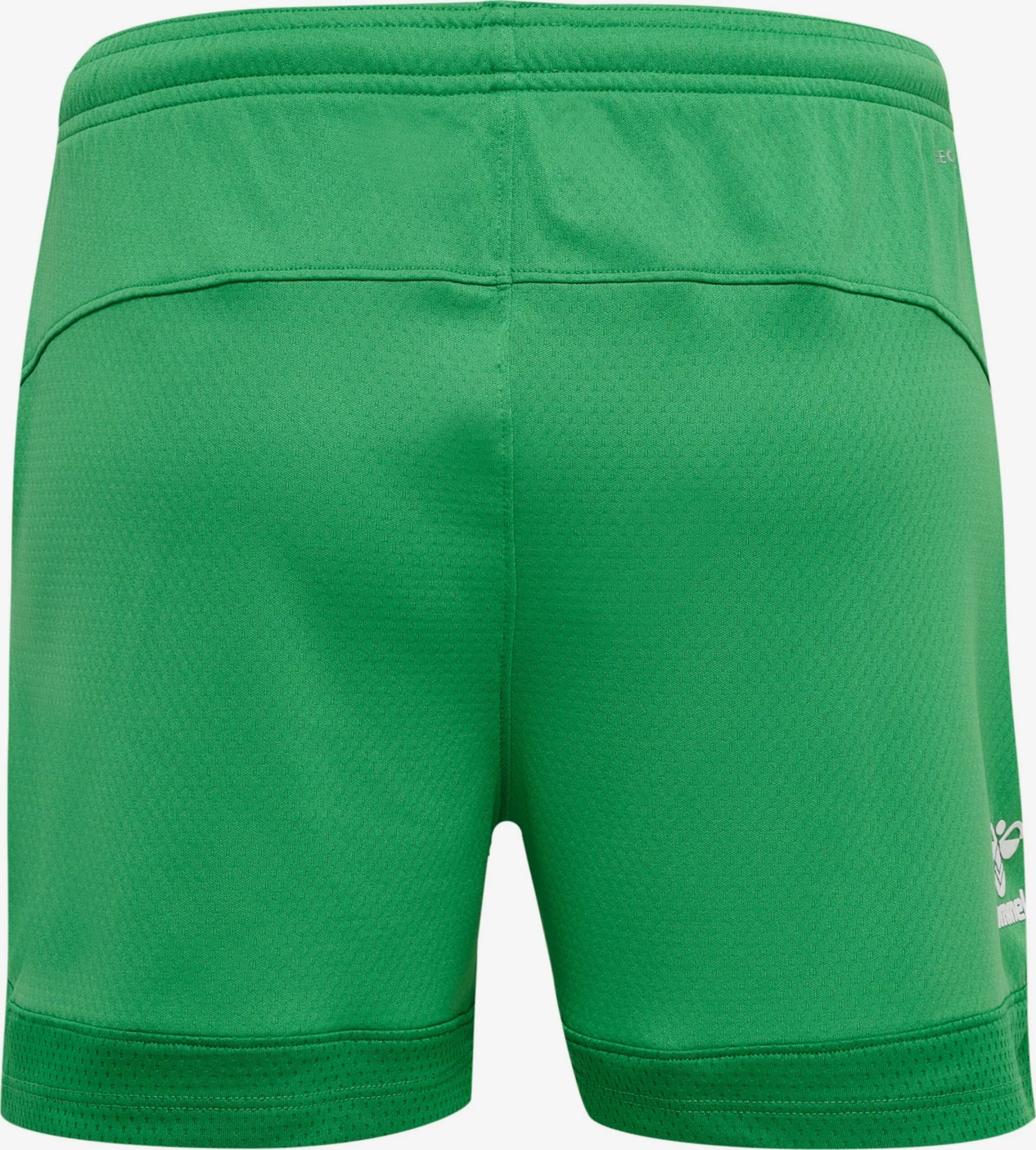 Hummel Shorts Regular Sportbroek Lead Dames Groen 5 Hummel Shorts Regular Sportbroek Lead Dames Groen - Afbeelding 3