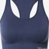 Hummel Medium Support Bustier Sport Bh Tif Dames Marine / Navy -Sportieve Outfit Winkel 6bccd83759d5cda3c8625f56abbe0c7a