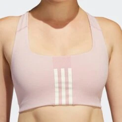 Adidas Sportswear Medium Support Bustier Sport Bh Dames Mauve 17 Adidas Sportswear Medium Support Bustier Sport Bh Dames Mauve -Sportieve Outfit Winkel 6bf040b0774bd270ad9398da270d98dc