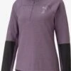 Puma Longsleeves Functioneel Shirt Dames Lavendel 2 Puma Longsleeves Functioneel Shirt Dames Lavendel -Sportieve Outfit Winkel 6c275afb46e6d1e0ab967abb7df92b57