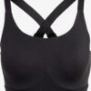 ADIDAS PERFORMANCE Sport Behas High Support Sport Bh Tailored Impact Lux Dames Zwart 1 ADIDAS PERFORMANCE Sport Behas High Support Sport Bh Tailored Impact Lux Dames Zwart -Sportieve Outfit Winkel 6cf870f23e715b6fa3e752b9c7cf300d