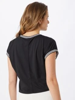 Only Play Functionele Shirts Functioneel Shirt Ady Dames Zwart 9 Only Play Functionele Shirts Functioneel Shirt Ady Dames Zwart -Sportieve Outfit Winkel 6d0b0b57a3112e35bce02dce7d94feef