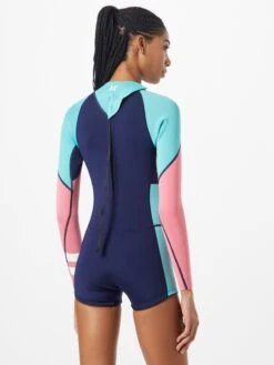 HURLEY Zwem- & Surfkleding Wetsuit ADVANT Dames Navy -Sportieve Outfit Winkel 6d471bb390b53f15d6a50aa20513ed36