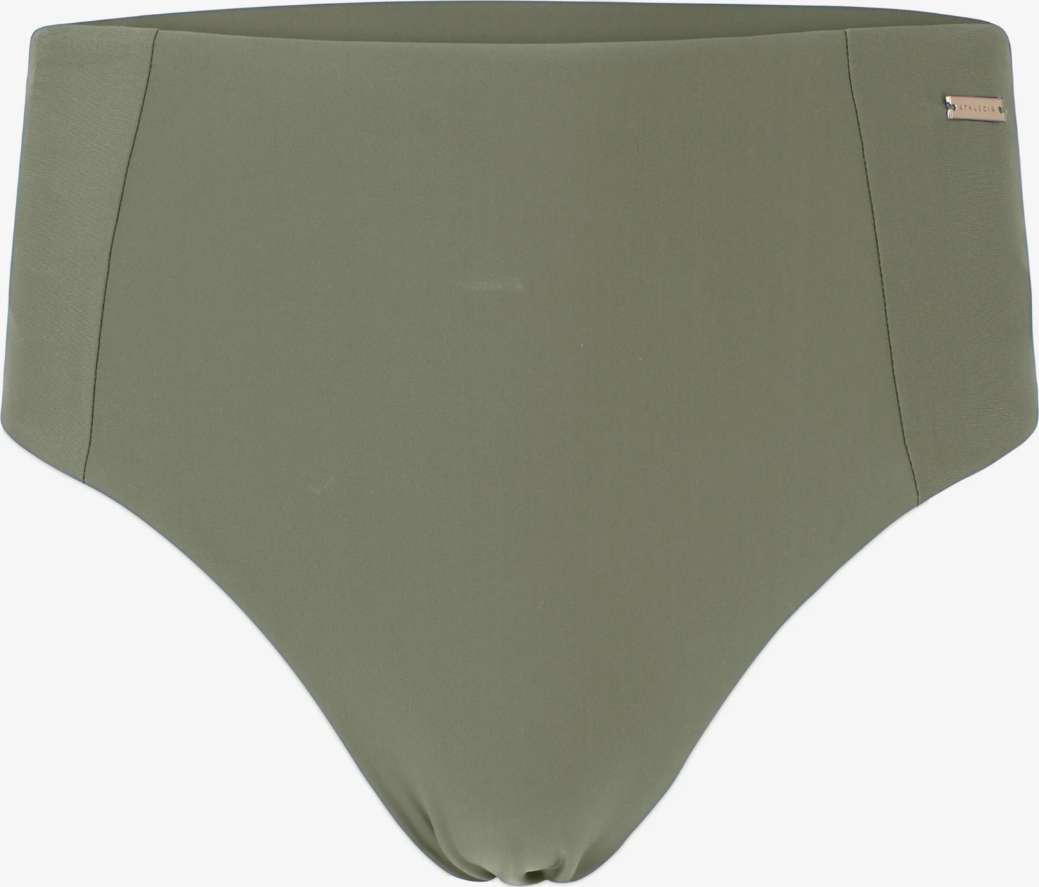 ATHLECIA Bikinis Sport Bikinibroek Aqumiee Dames Groen 3 ATHLECIA Bikinis Sport Bikinibroek Aqumiee Dames Groen